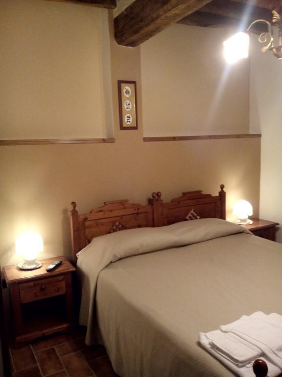 Bauernhof Agriturismo La Crocetta San Giovanni in Persiceto