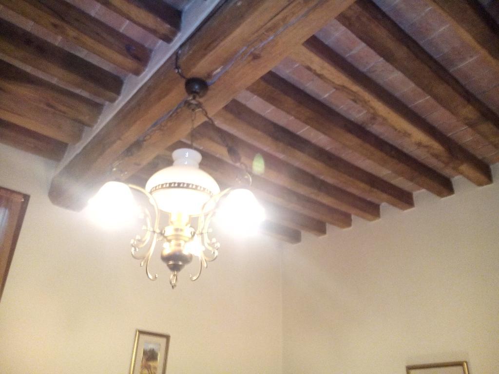Vakantieboerderij La Crocetta *